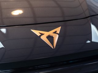 CUPRA Terramar 2026