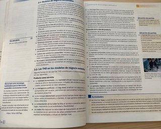 Digitalización aplicada a los sectores producti...
