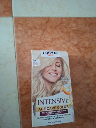 Productos peluquería