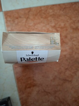 Productos peluquería