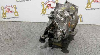 Caja cambios bmw aky serie 3 berlina (e36) 209143