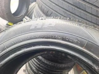 225 65 R17 102H M+S Goodyear - 1 neumático sin uso