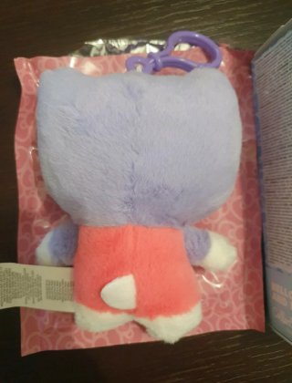 Blind Box  Hello kitty Serie 2