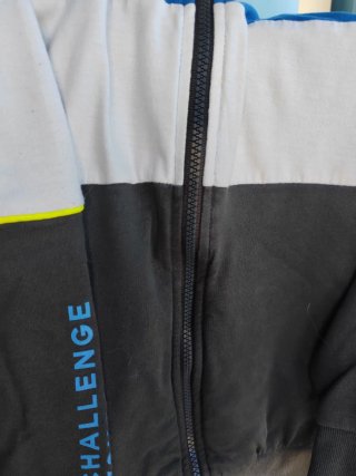 Set sportivo estivo per bambini