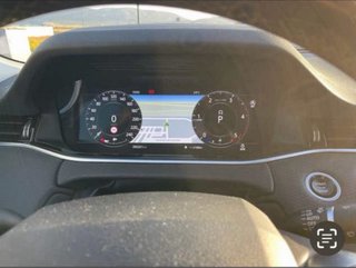 Land Rover Range Rover Evoque 2020