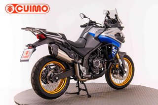 VOGE 525DSX