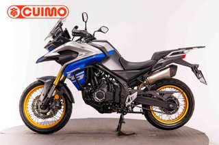 VOGE 525DSX