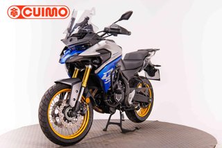 VOGE 525DSX