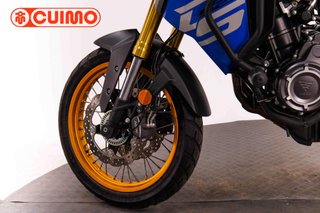 VOGE 525DSX