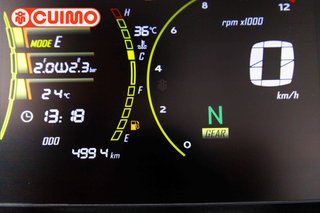 VOGE 525DSX