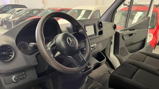 Mercedes Sprinter 311 CDI COMPACTO (13.966€+IVA).