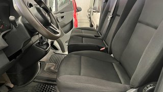 Mercedes Sprinter 311 CDI COMPACTO (13.966€+IVA).