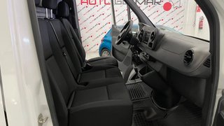 Mercedes Sprinter 311 CDI COMPACTO (13.966€+IVA).