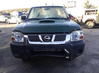 Nissan 255403l101 mando luces pickup (d22) 387330