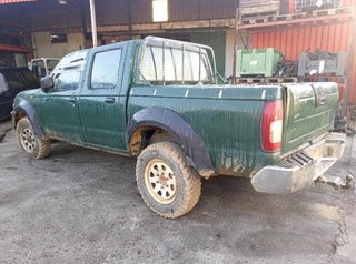 Nissan 255403l101 mando luces pickup (d22) 387330