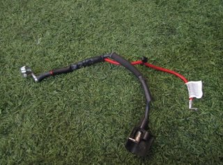 93147 cable batería 5q0971228a volkswagen golf vii