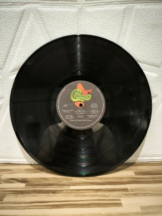 Vinilo Chicago VIII
