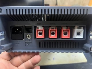 Cargador WAECO PerfectCharge IU 252A