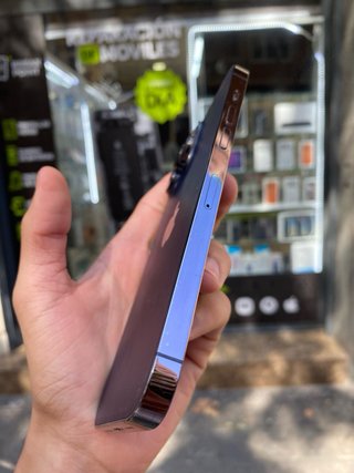 iPhone 14 Pro Max 128GB 79%