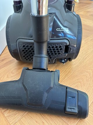 Aspirador Bosch Serie 2 sin bolsa