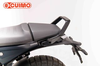 HUSQVARNA SVARTPILEN 125