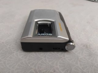 Grabadora Sony TCM-150 Walkman