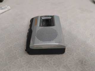 Grabadora Sony TCM-150 Walkman