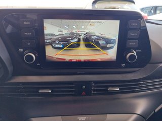 Hyundai i20 2021