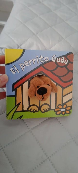 El perrito Guau