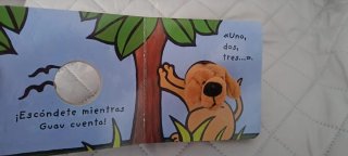 El perrito Guau