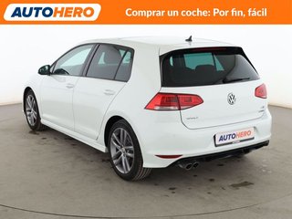 Volkswagen Golf 1.4 TSI ACT Sport BlueMotion Tech