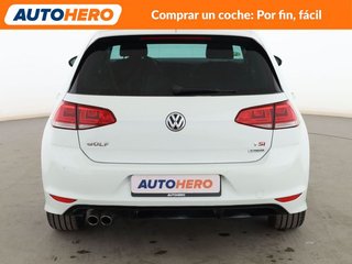 Volkswagen Golf 1.4 TSI ACT Sport BlueMotion Tech