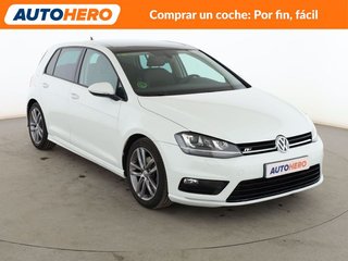 Volkswagen Golf 1.4 TSI ACT Sport BlueMotion Tech