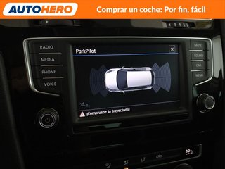 Volkswagen Golf 1.4 TSI ACT Sport BlueMotion Tech