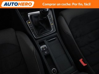 Volkswagen Golf 1.4 TSI ACT Sport BlueMotion Tech