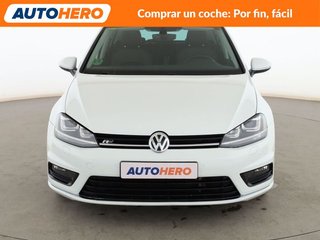 Volkswagen Golf 1.4 TSI ACT Sport BlueMotion Tech