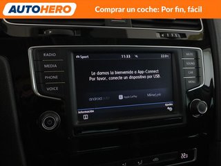 Volkswagen Golf 1.4 TSI ACT Sport BlueMotion Tech