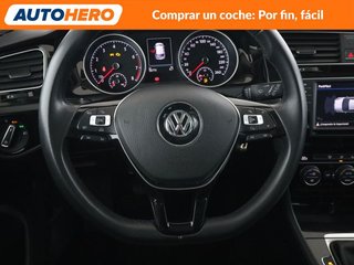 Volkswagen Golf 1.4 TSI ACT Sport BlueMotion Tech
