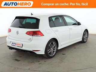 Volkswagen Golf 1.4 TSI ACT Sport BlueMotion Tech