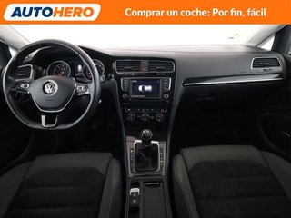 Volkswagen Golf 1.4 TSI ACT Sport BlueMotion Tech
