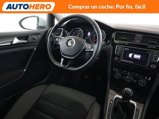 Volkswagen Golf 1.4 TSI ACT Sport BlueMotion Tech