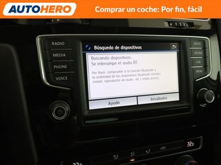 Volkswagen Golf 1.4 TSI ACT Sport BlueMotion Tech