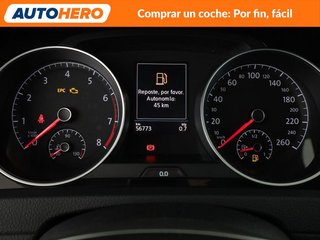 Volkswagen Golf 1.4 TSI ACT Sport BlueMotion Tech