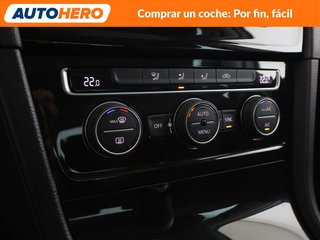 Volkswagen Golf 1.4 TSI ACT Sport BlueMotion Tech
