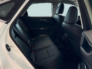Lexus NX 350h 2WD PREMIUM+