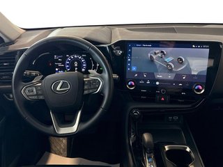 Lexus NX 350h 2WD PREMIUM+