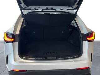Lexus NX 350h 2WD PREMIUM+
