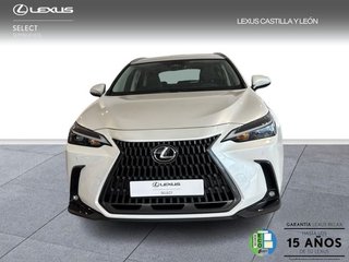 Lexus NX 350h 2WD PREMIUM+