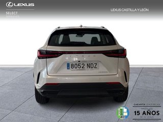 Lexus NX 350h 2WD PREMIUM+