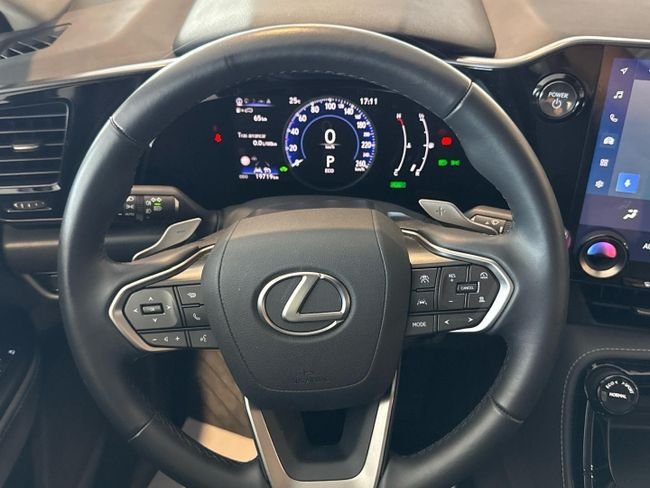 Lexus NX 350h Premium+ 2WD 2025, foto 9